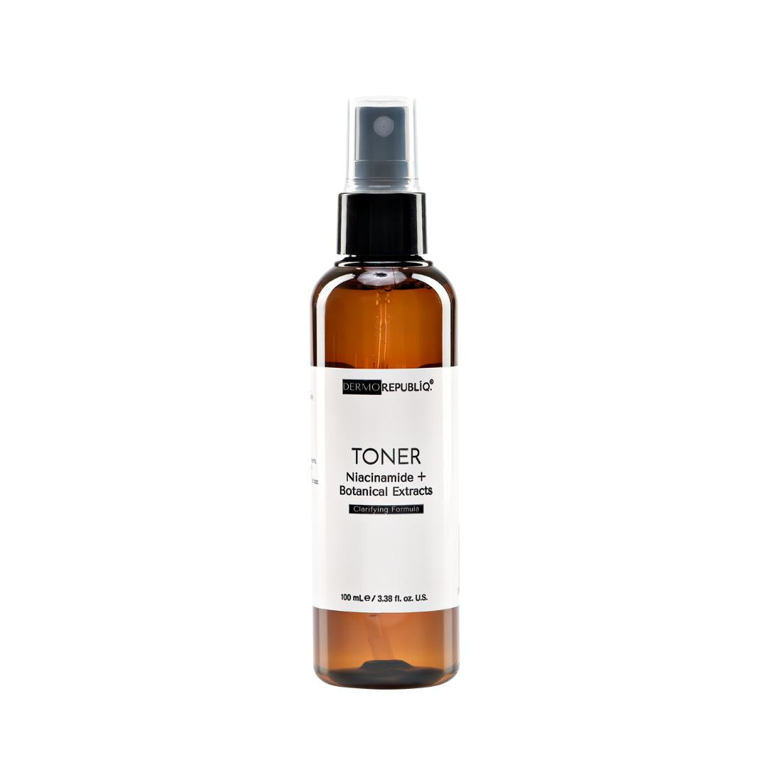 Dermorepubliq Basic Acne and Oil Control Kit