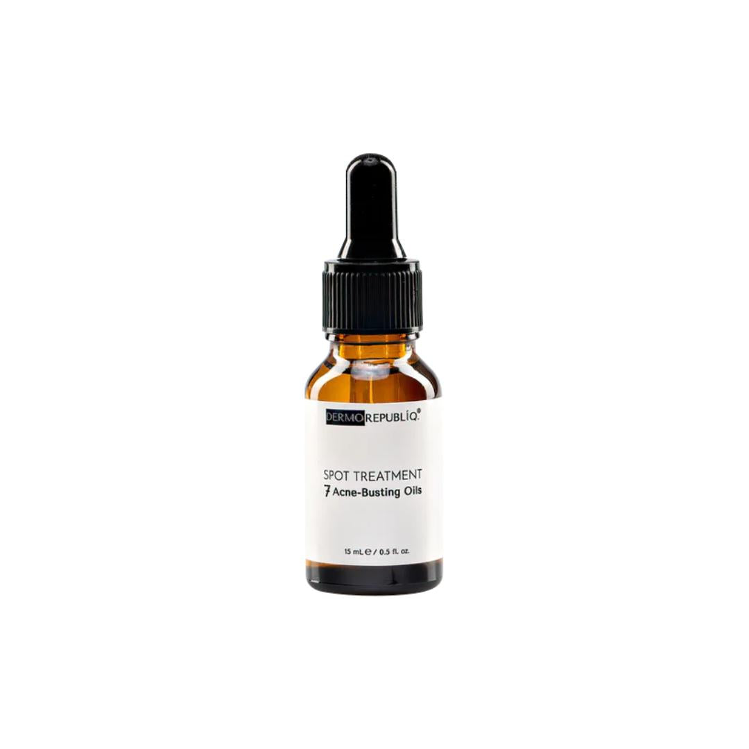 Dermorepubliq Basic Acne and Oil Control Kit