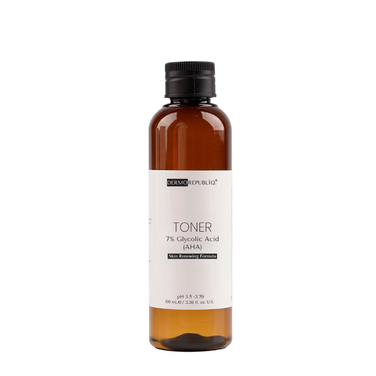 Dermorepubliq Dermo Duo - Renew and Refine (Apple Renewing Ampoule + 7% Glycolic Acid)