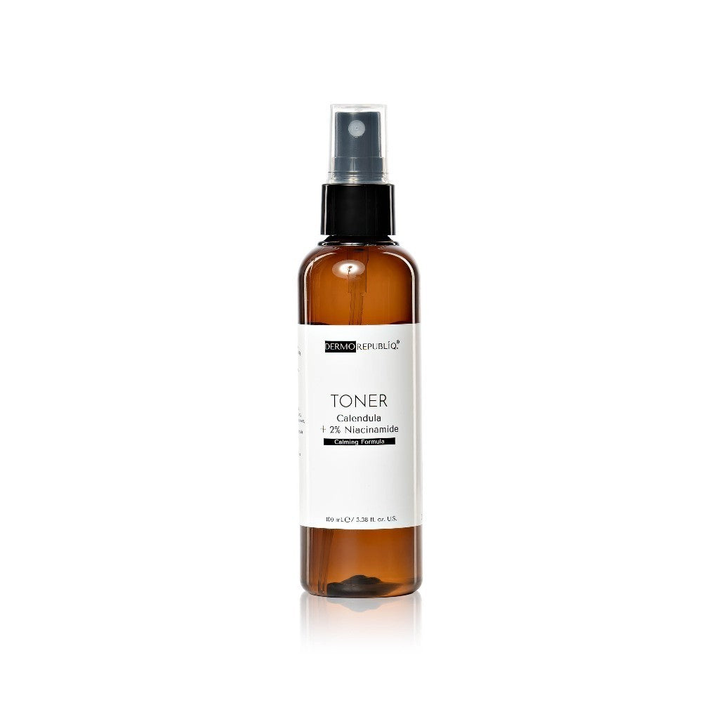 Dermorepubliq Duos Irritated Skin (Cica + Ceramide + 2% Niacinamide Intensive Barrier Repair)