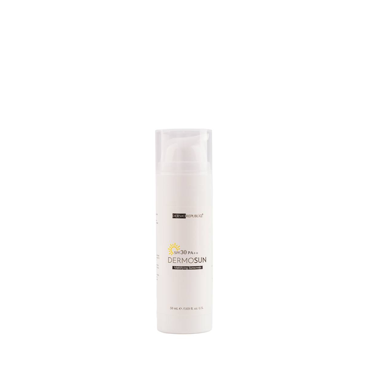 Dermo 24H Total Skin Glow Kit (Clarifying Gentle Face Wash, 10% Niacinamide + 3% Tranexamic, 15% L-Ascorbic Acid, DermoSun)