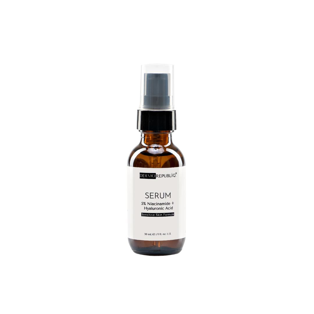 Dermorepubliq Basic Acne and Oil Control Kit