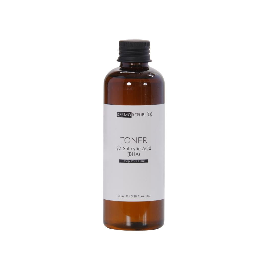Dermorepubliq Advanced Acne and Oil Control Kit