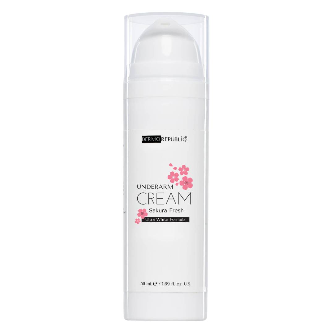 Dermo Duo – Ultra White Kili-Kili Moment (Deo Mist + Cream)