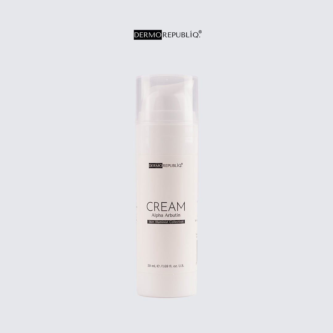 Dermorepubliq Skin Illuminist Arbutin Cream