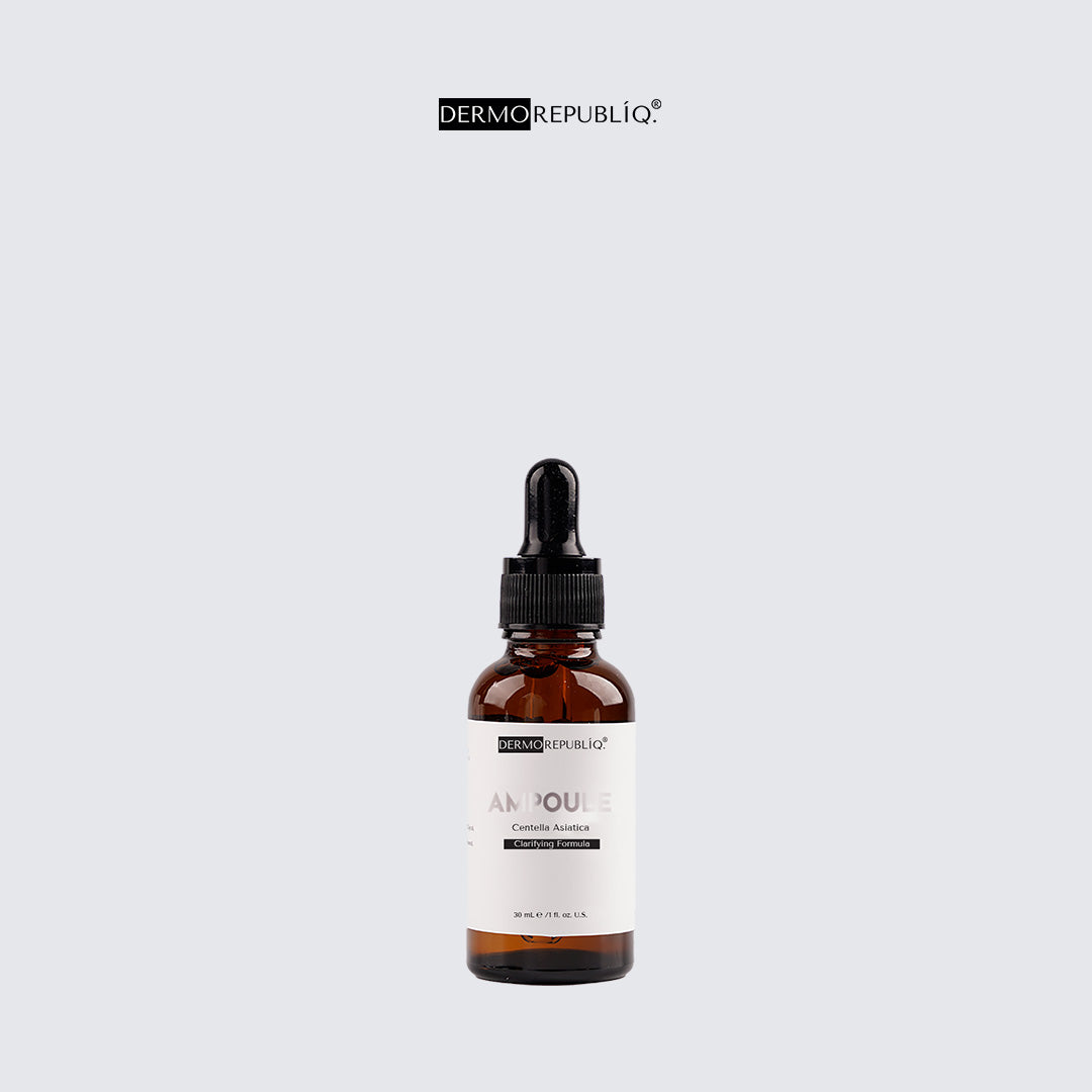 Dermorepubliq Cica Clarifying Ampoule