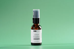 Dermorepubliq 10% Niacinamide + 3% Tranexamic Acid + 2% Alpha Arbutin Ultra White Serum - 30 mL