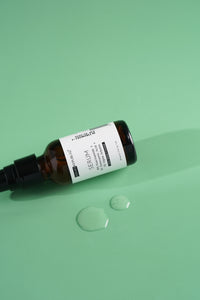 Dermorepubliq 10% Niacinamide + 3% Tranexamic Acid + 2% Alpha Arbutin Ultra White Serum - 30 mL