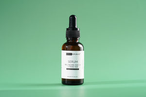 Dermorepubliq 15% L-Ascorbic Acid + E + Ferulic Acid Brightening Formula Serum - 30 mL