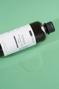 Dermorepubliq 7% Glycolic Acid (AHA) Skin Renewing Toner - 100 mL