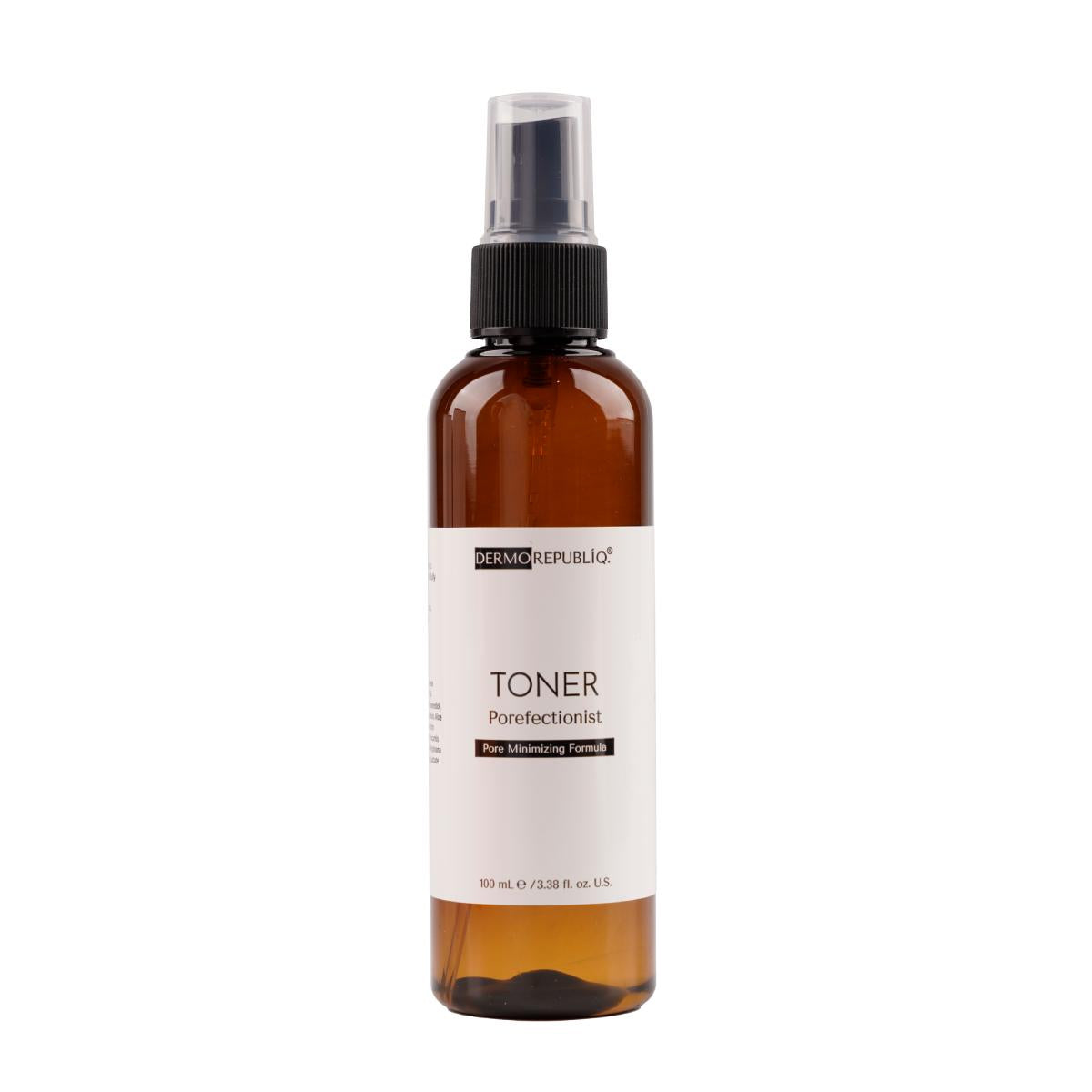 Dermorepubliq Dermo Duo - Pore Minimizer (Apple Renewing Ampoule + Porefectionist Pore Minimizing)