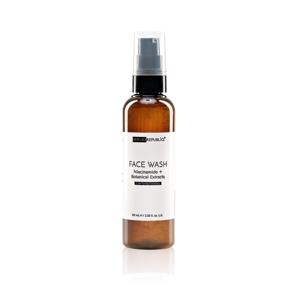 Dermorepubliq Advanced Clarifying and Brightening Kit