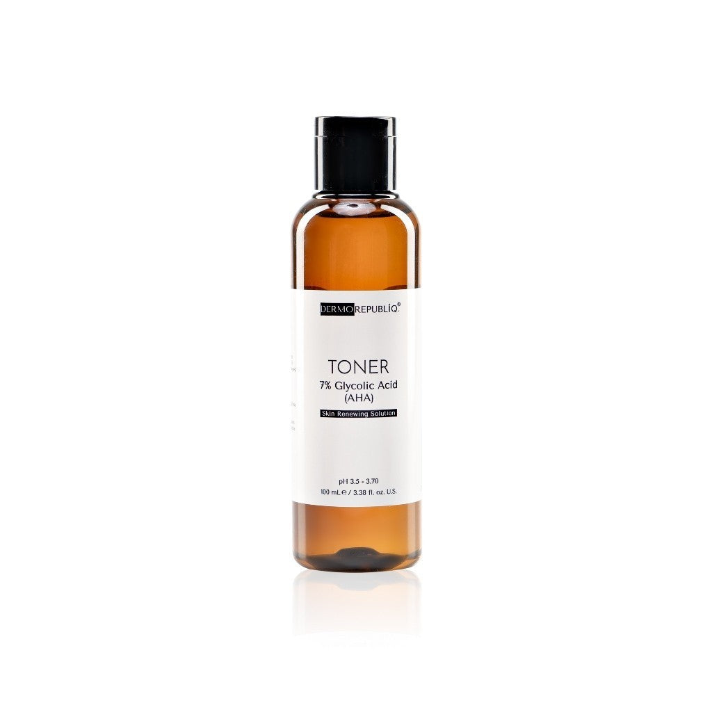 Dermorepubliq Duos - Exfoliation (5% Niacinamide + Glycolic Acid)