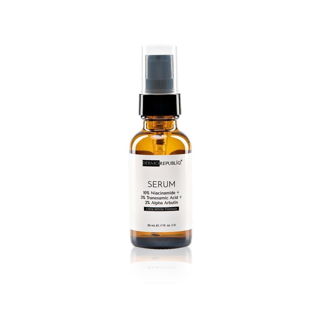 Dermorepubliq Advanced Clarifying and Brightening Kit