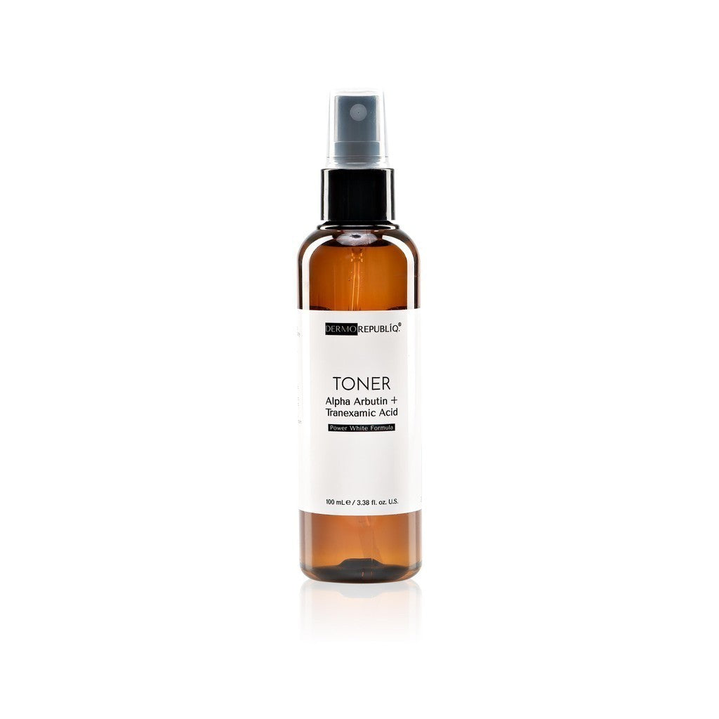 Dermorepubliq Advanced Clarifying and Brightening Kit