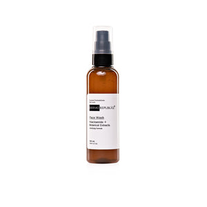 Dermorepubliq Clarifying Gentle Face Wash Niacinamide + Botanical Extracts - 100 mL